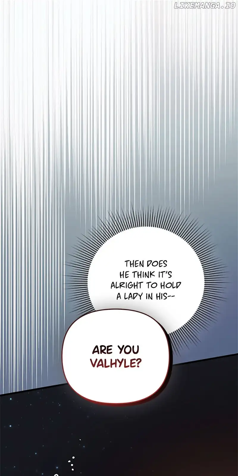 I Created a Harem to Avoid the Male Lead chapter 33 page 66