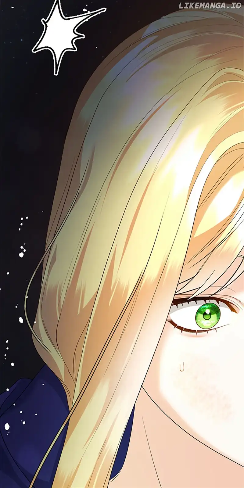 I Created a Harem to Avoid the Male Lead chapter 33 page 67