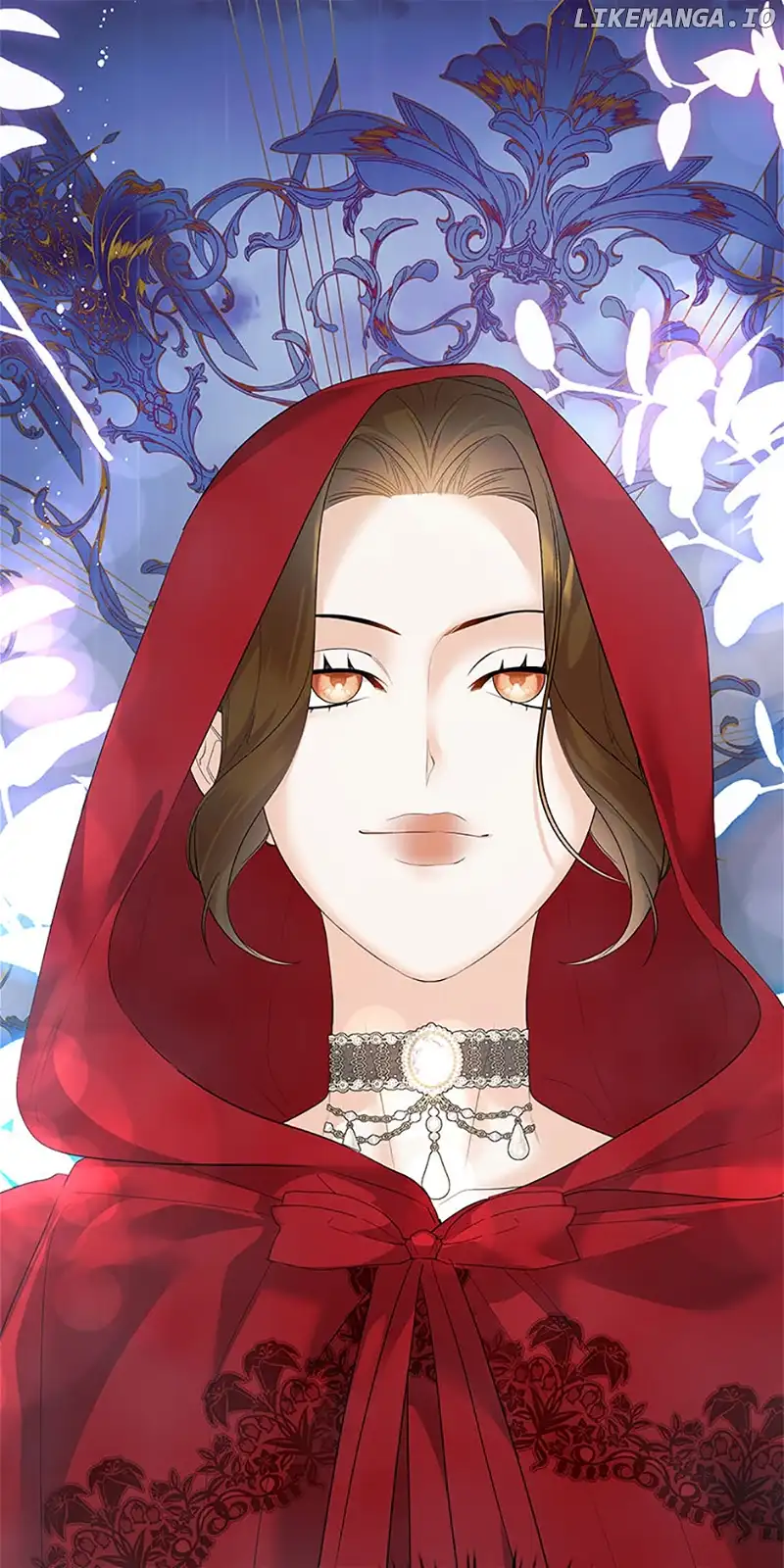 I Created a Harem to Avoid the Male Lead chapter 33 page 69