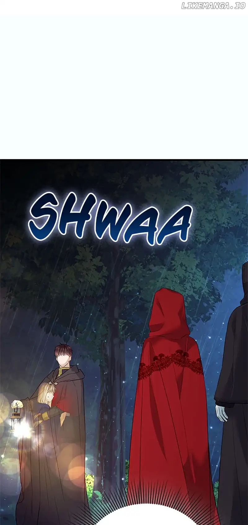 I Created a Harem to Avoid the Male Lead chapter 33 page 71