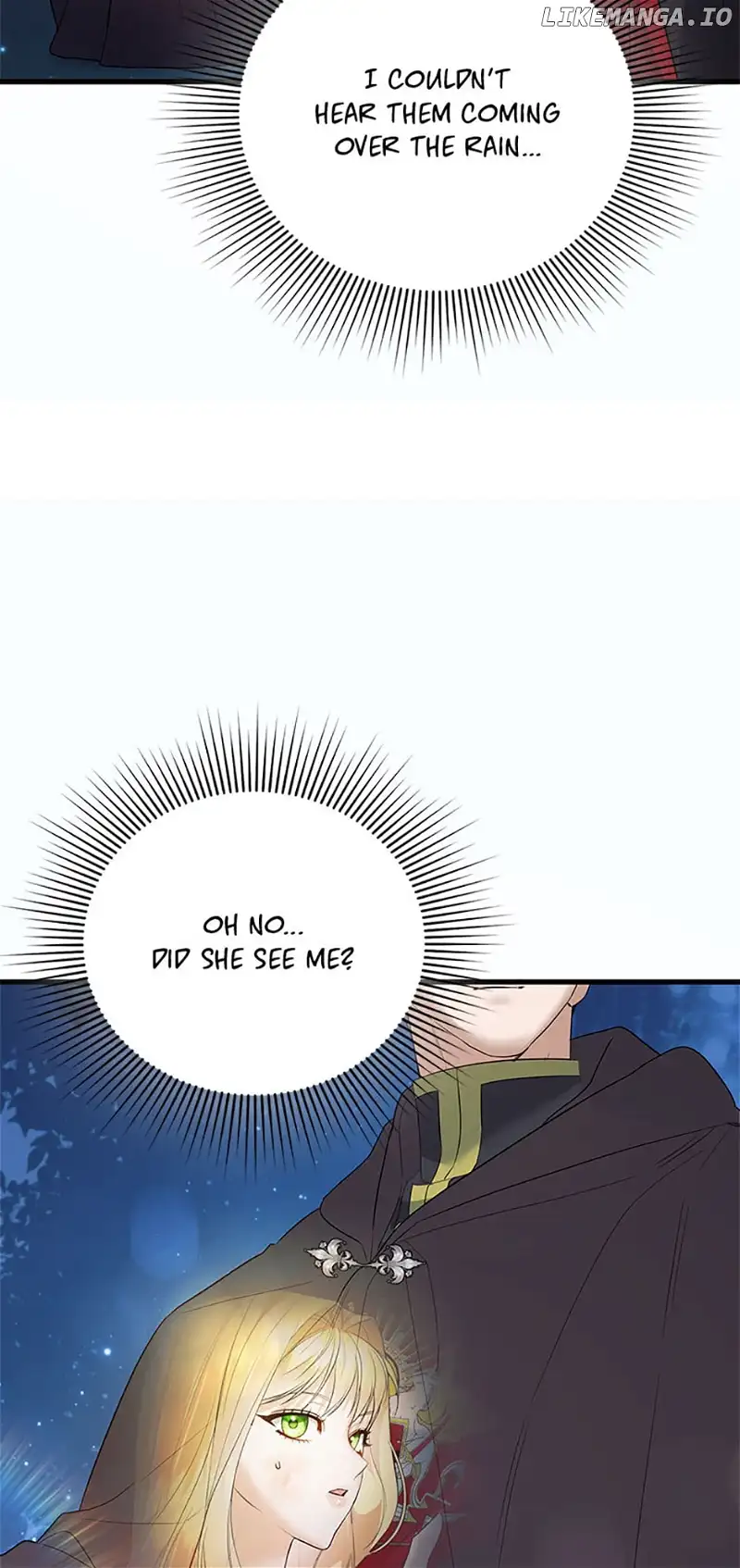 I Created a Harem to Avoid the Male Lead chapter 33 page 72