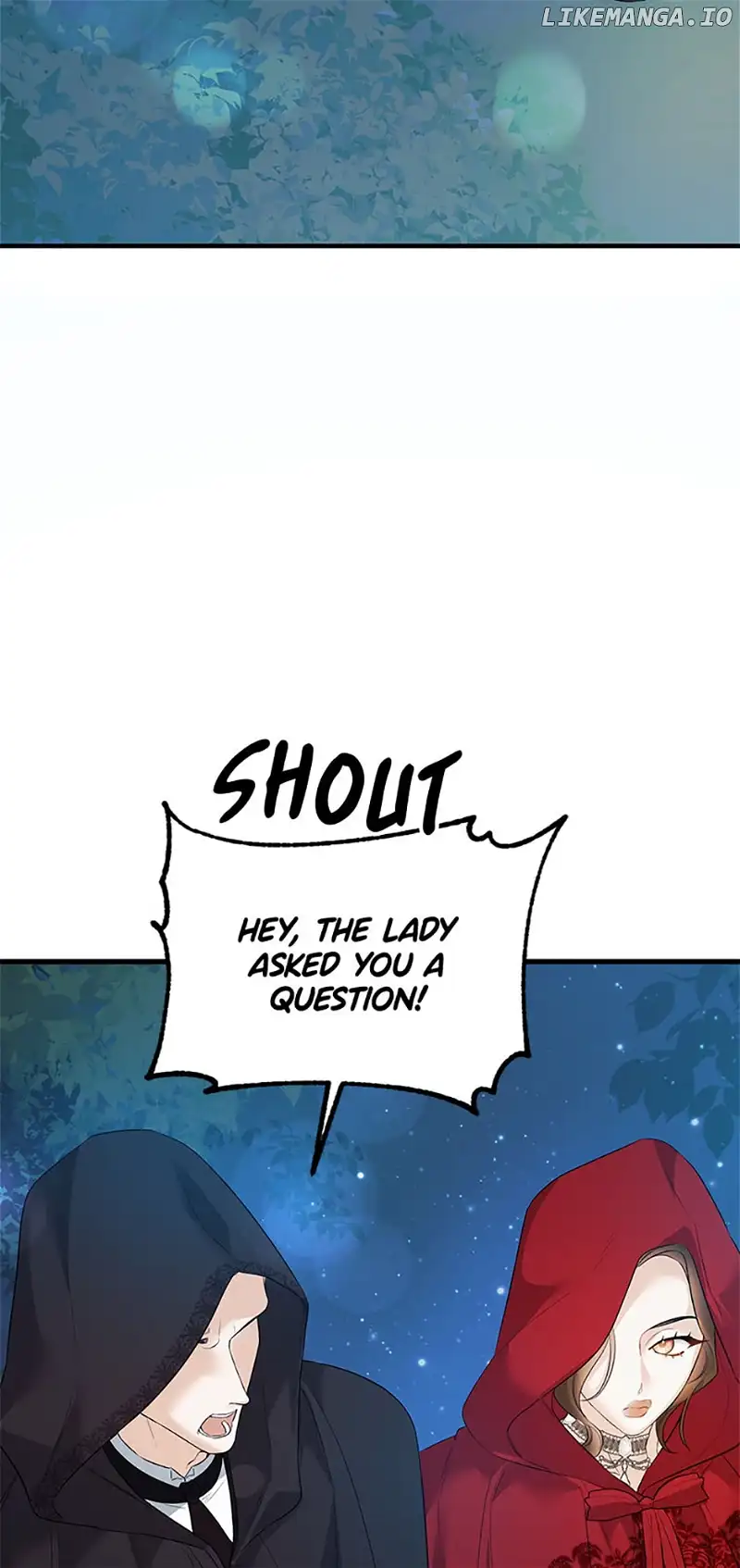 I Created a Harem to Avoid the Male Lead chapter 33 page 75
