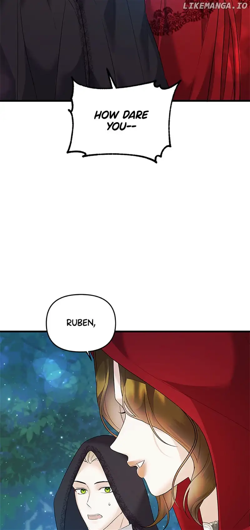 I Created a Harem to Avoid the Male Lead chapter 33 page 76