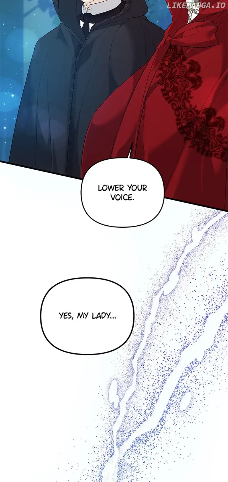 I Created a Harem to Avoid the Male Lead chapter 33 page 77