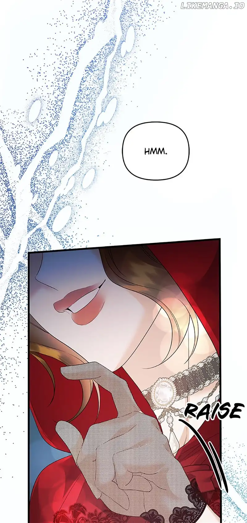 I Created a Harem to Avoid the Male Lead chapter 33 page 78
