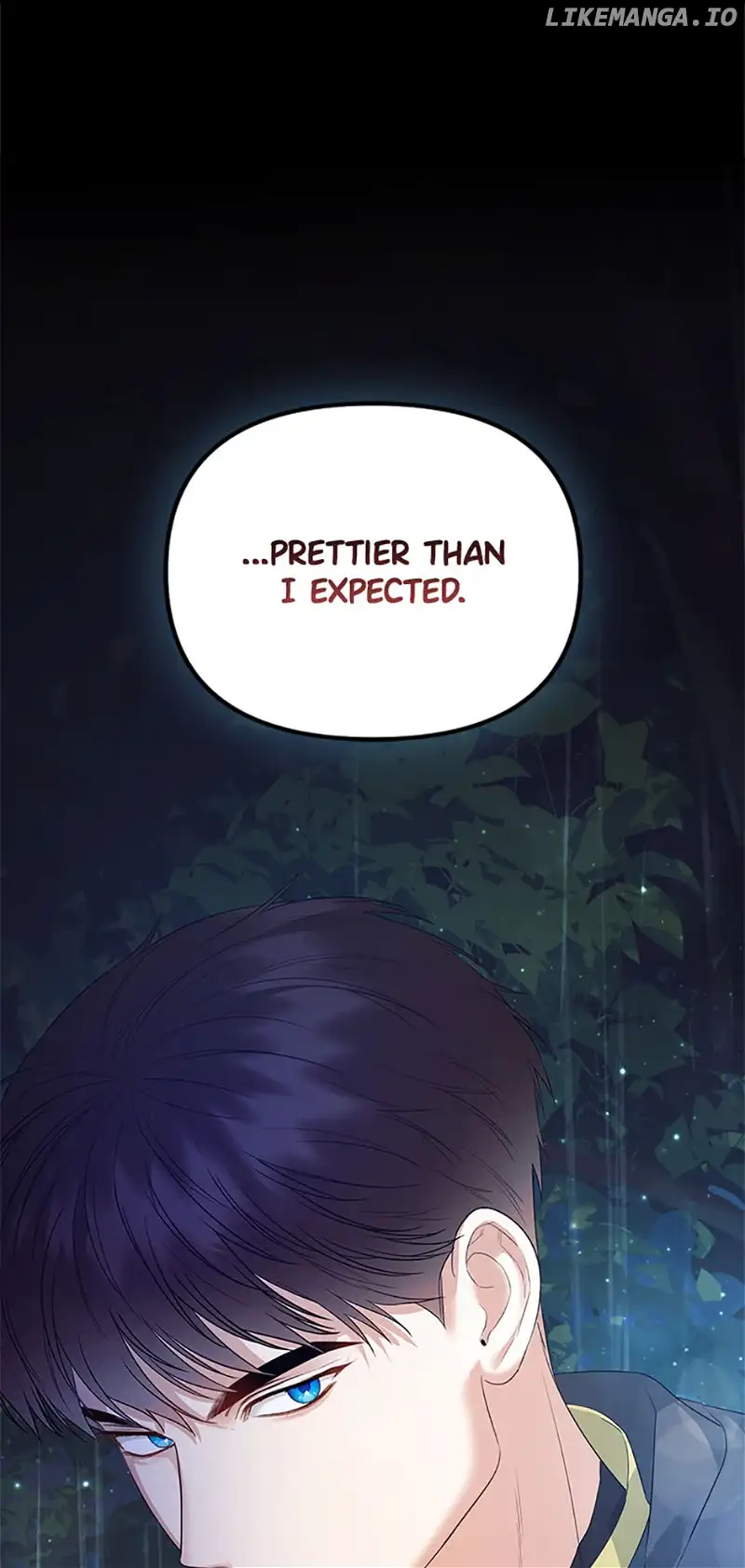 I Created a Harem to Avoid the Male Lead chapter 33 page 80