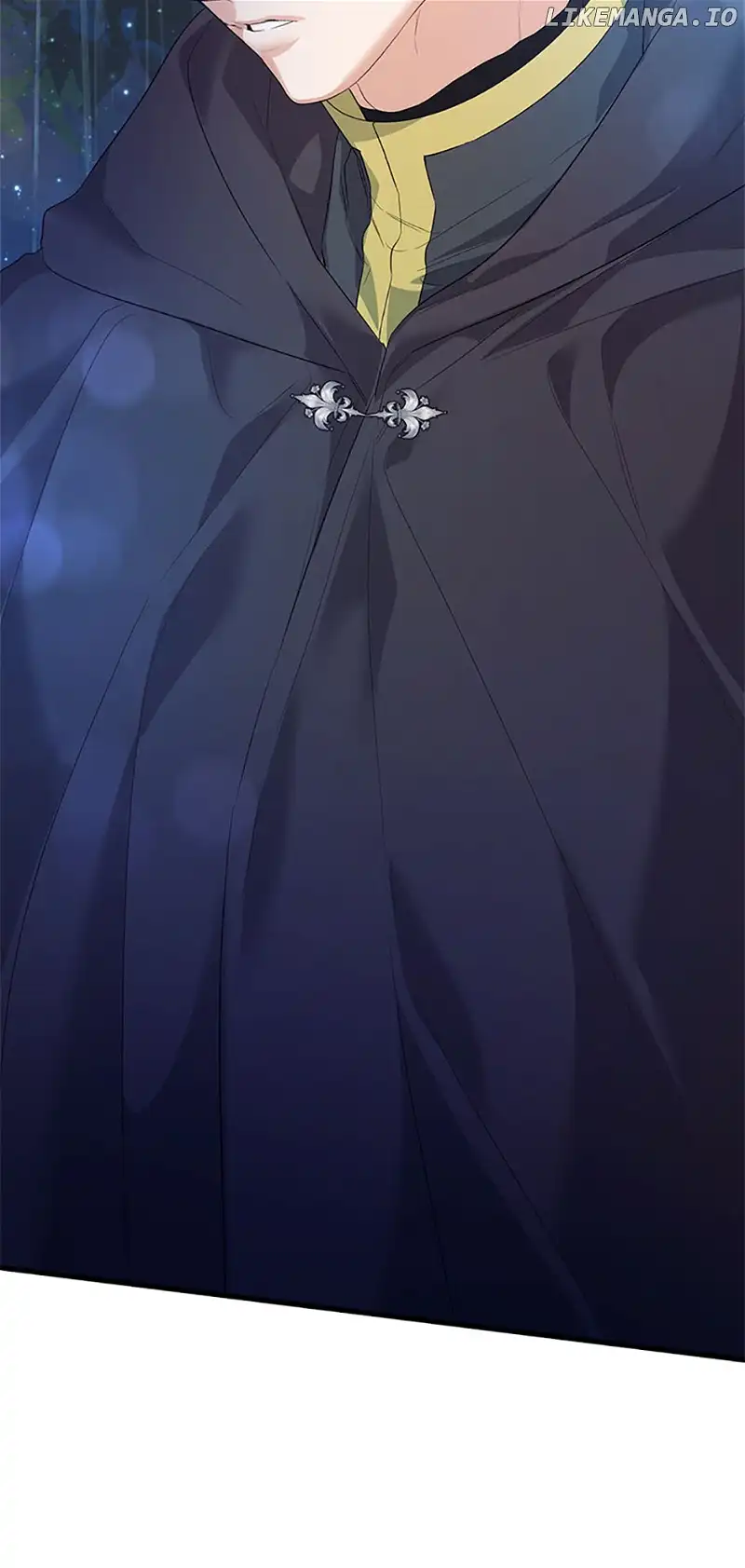 I Created a Harem to Avoid the Male Lead chapter 33 page 81