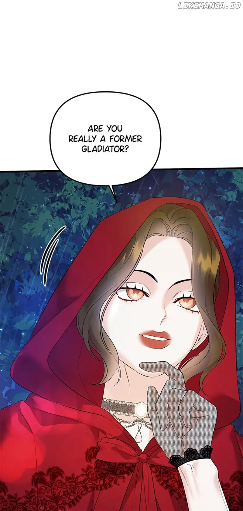 I Created a Harem to Avoid the Male Lead chapter 33 page 82
