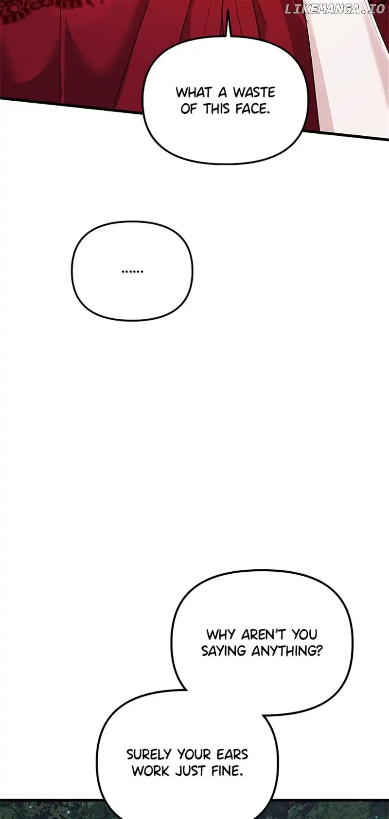 I Created a Harem to Avoid the Male Lead chapter 33 page 83