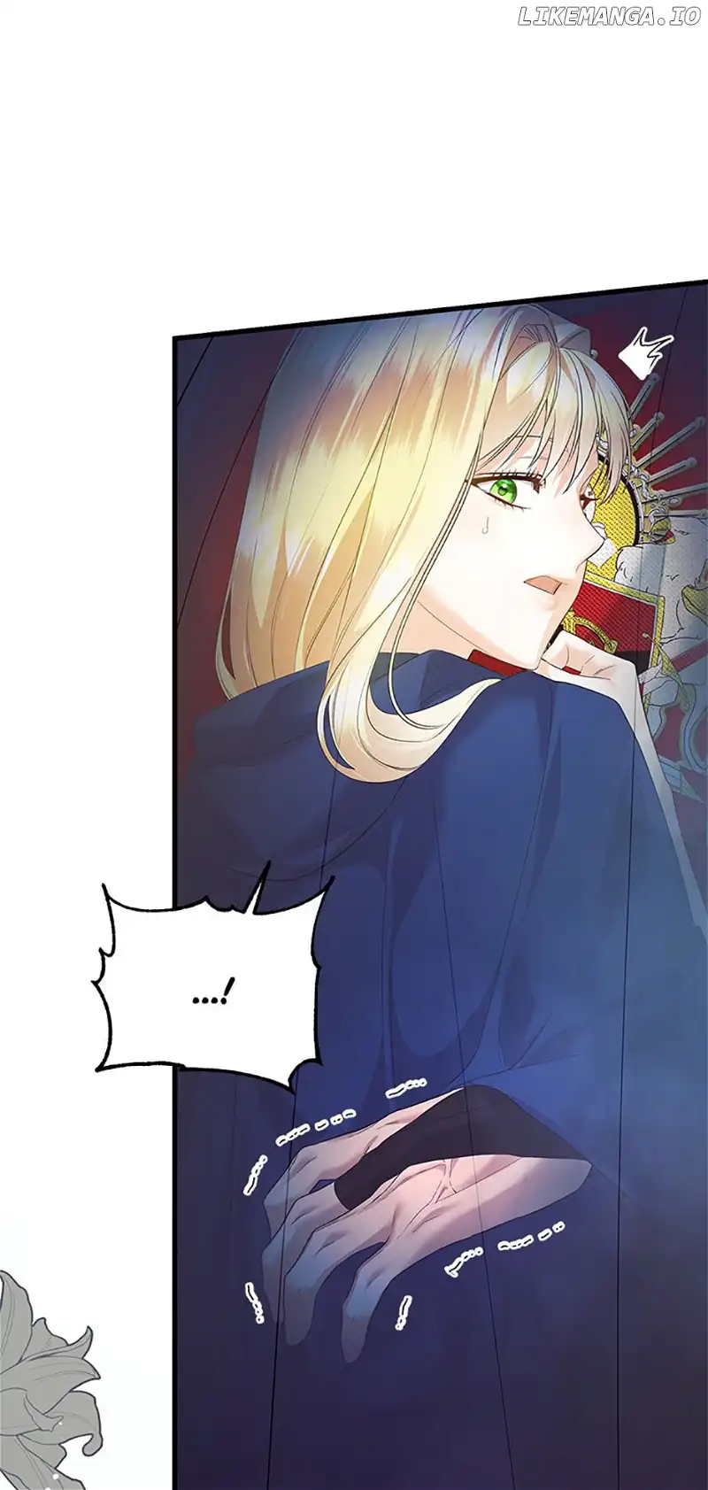 I Created a Harem to Avoid the Male Lead chapter 33 page 85