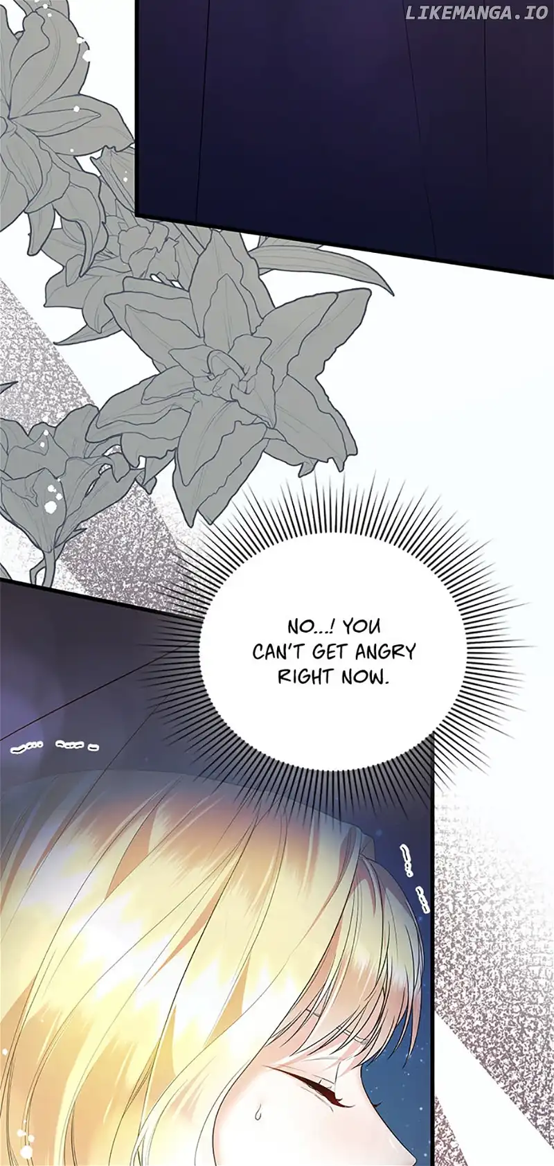 I Created a Harem to Avoid the Male Lead chapter 33 page 86