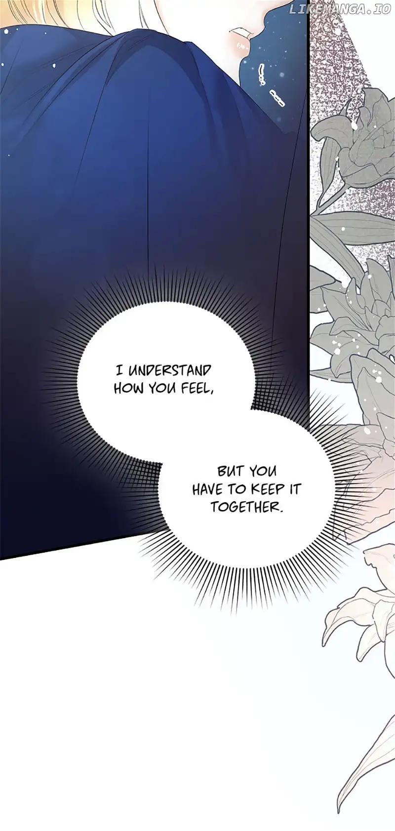 I Created a Harem to Avoid the Male Lead chapter 33 page 87