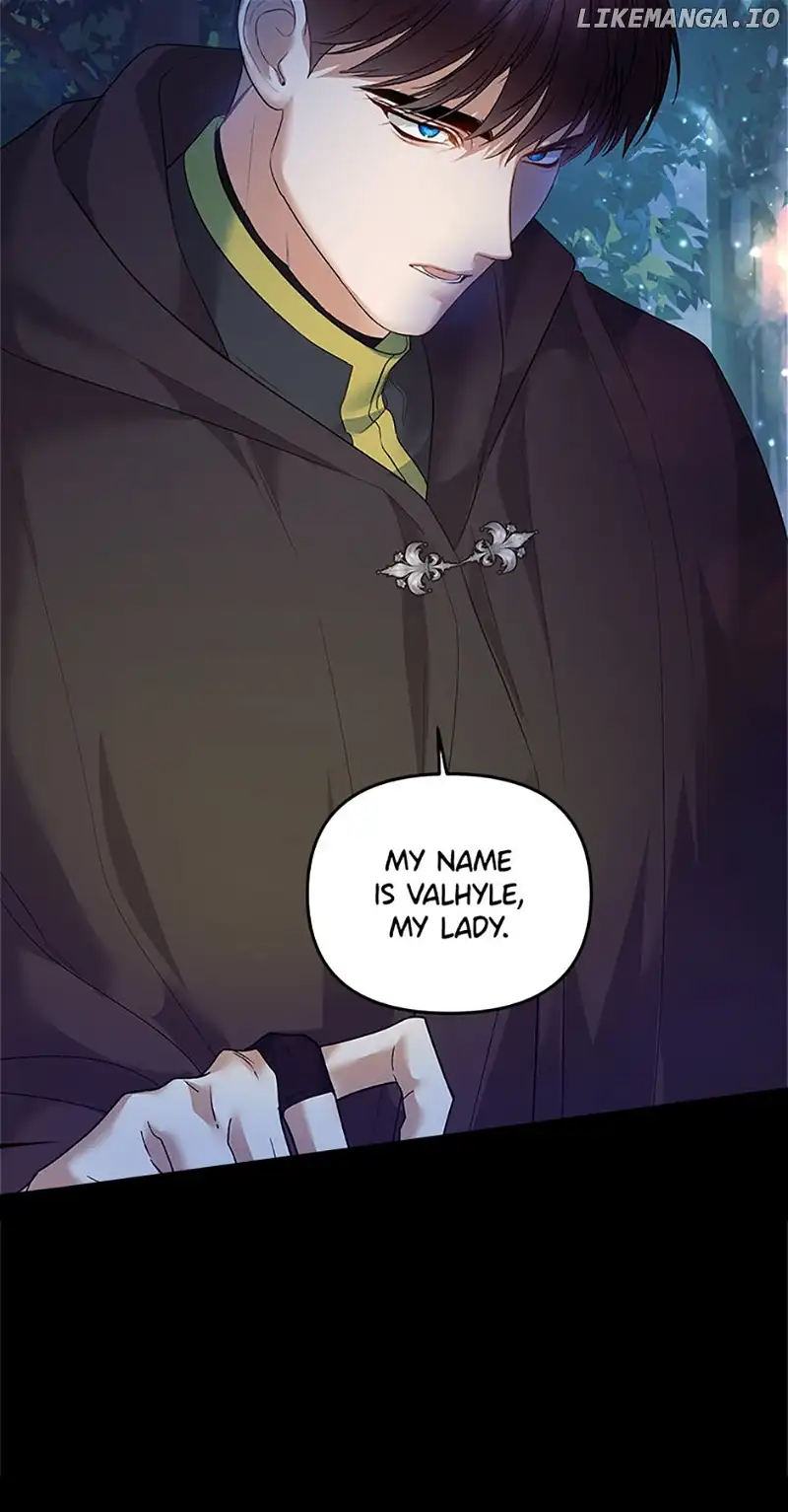 I Created a Harem to Avoid the Male Lead chapter 33 page 90