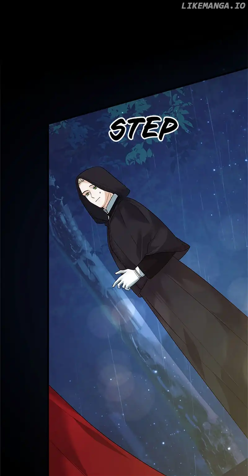 I Created a Harem to Avoid the Male Lead chapter 33 page 91