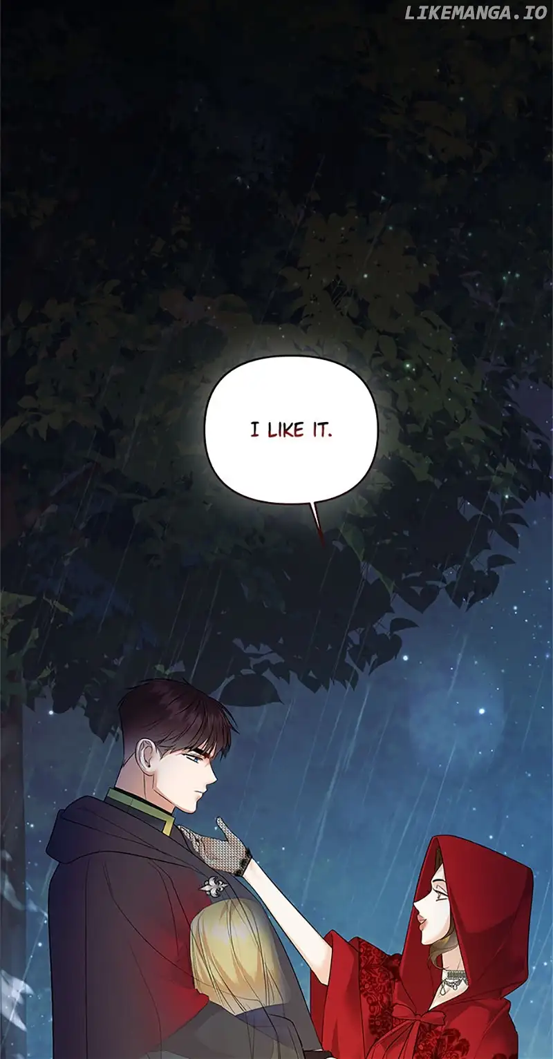 I Created a Harem to Avoid the Male Lead chapter 33 page 93