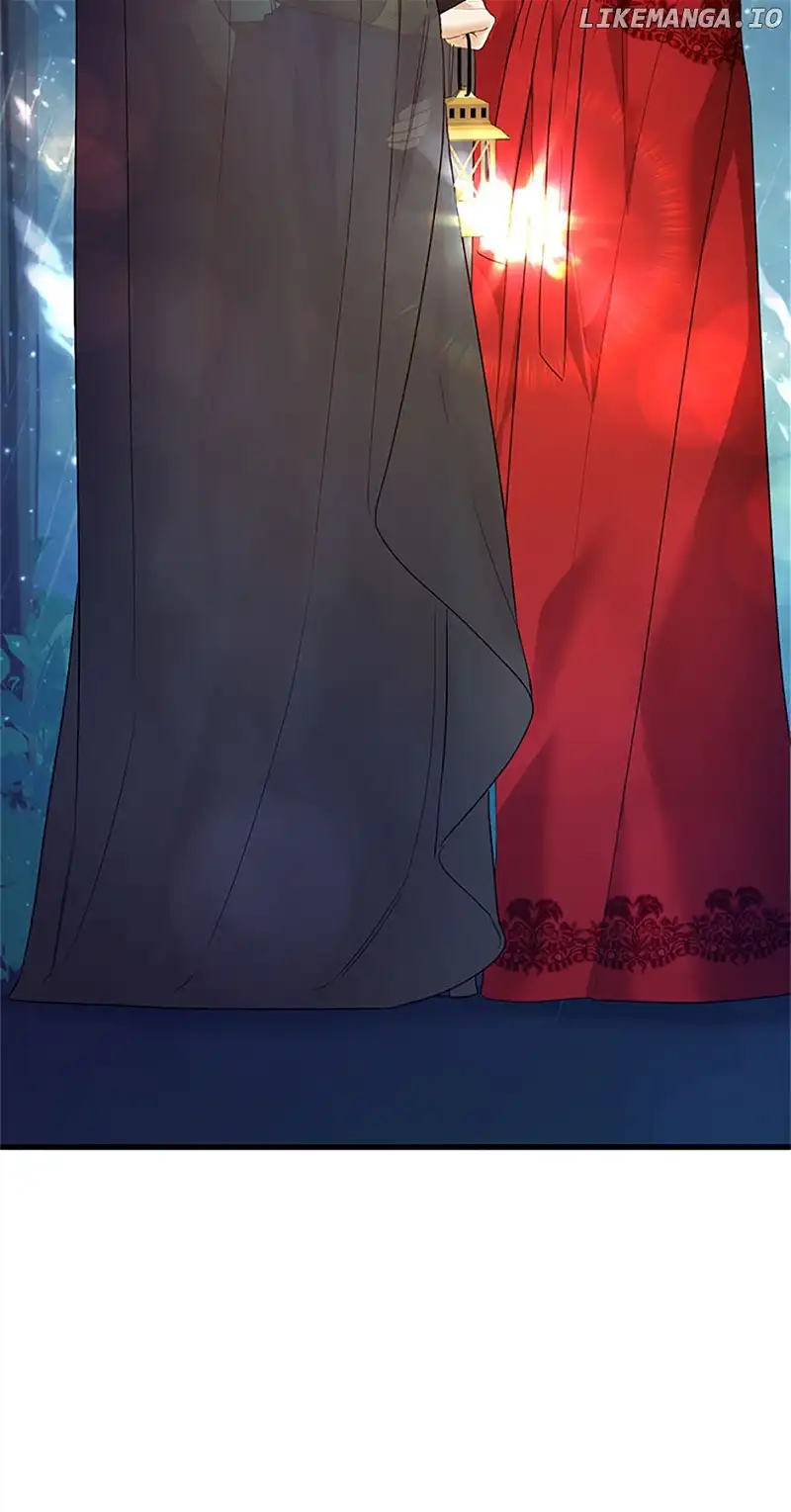 I Created a Harem to Avoid the Male Lead chapter 33 page 94