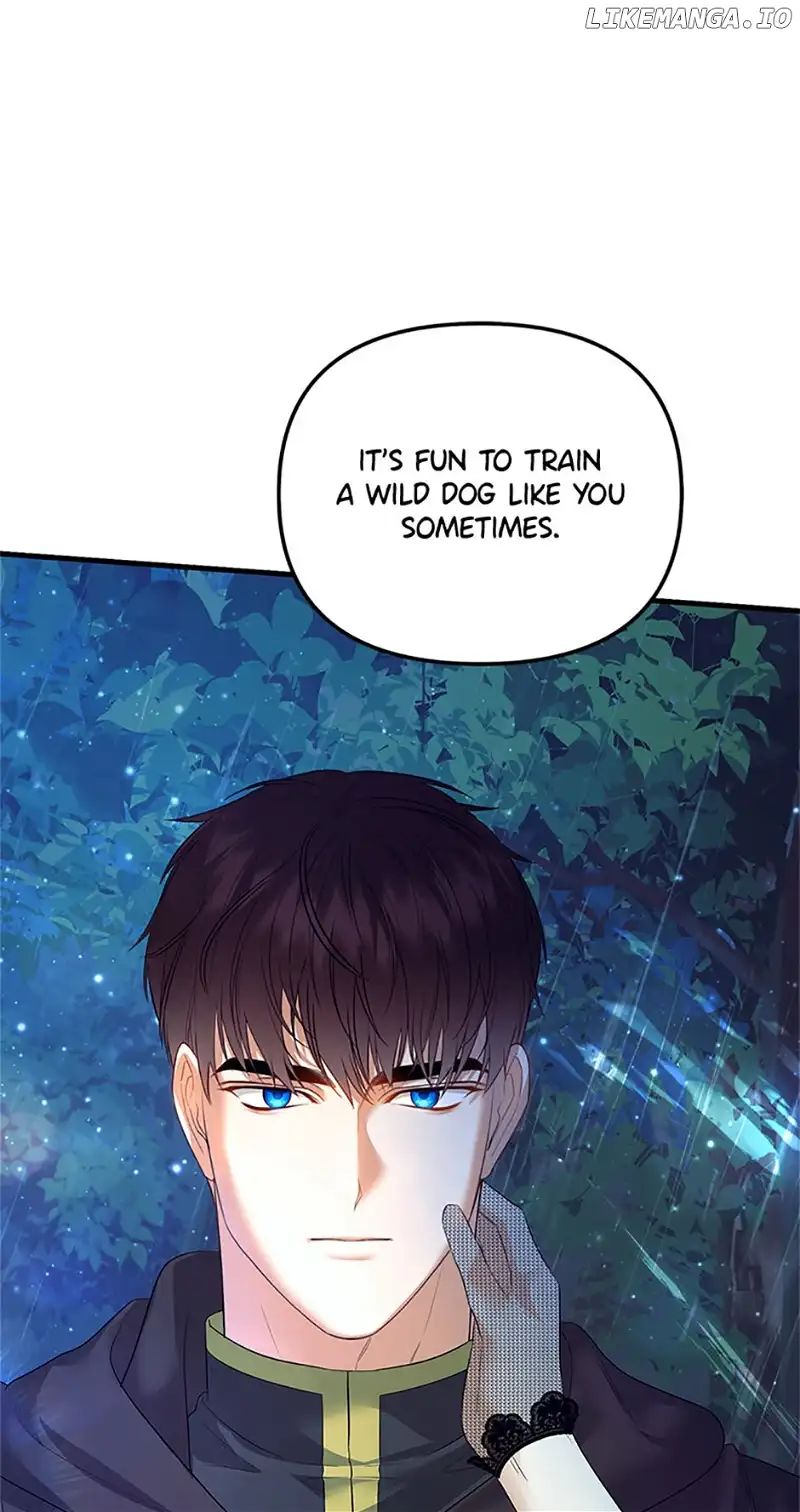 I Created a Harem to Avoid the Male Lead chapter 33 page 95