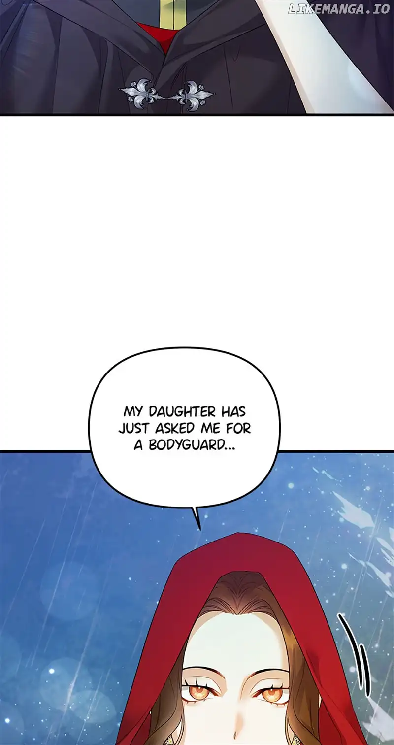 I Created a Harem to Avoid the Male Lead chapter 33 page 96