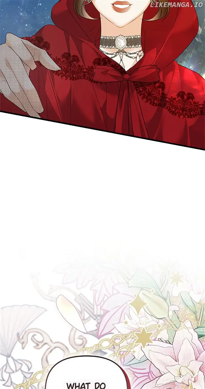 I Created a Harem to Avoid the Male Lead chapter 33 page 97