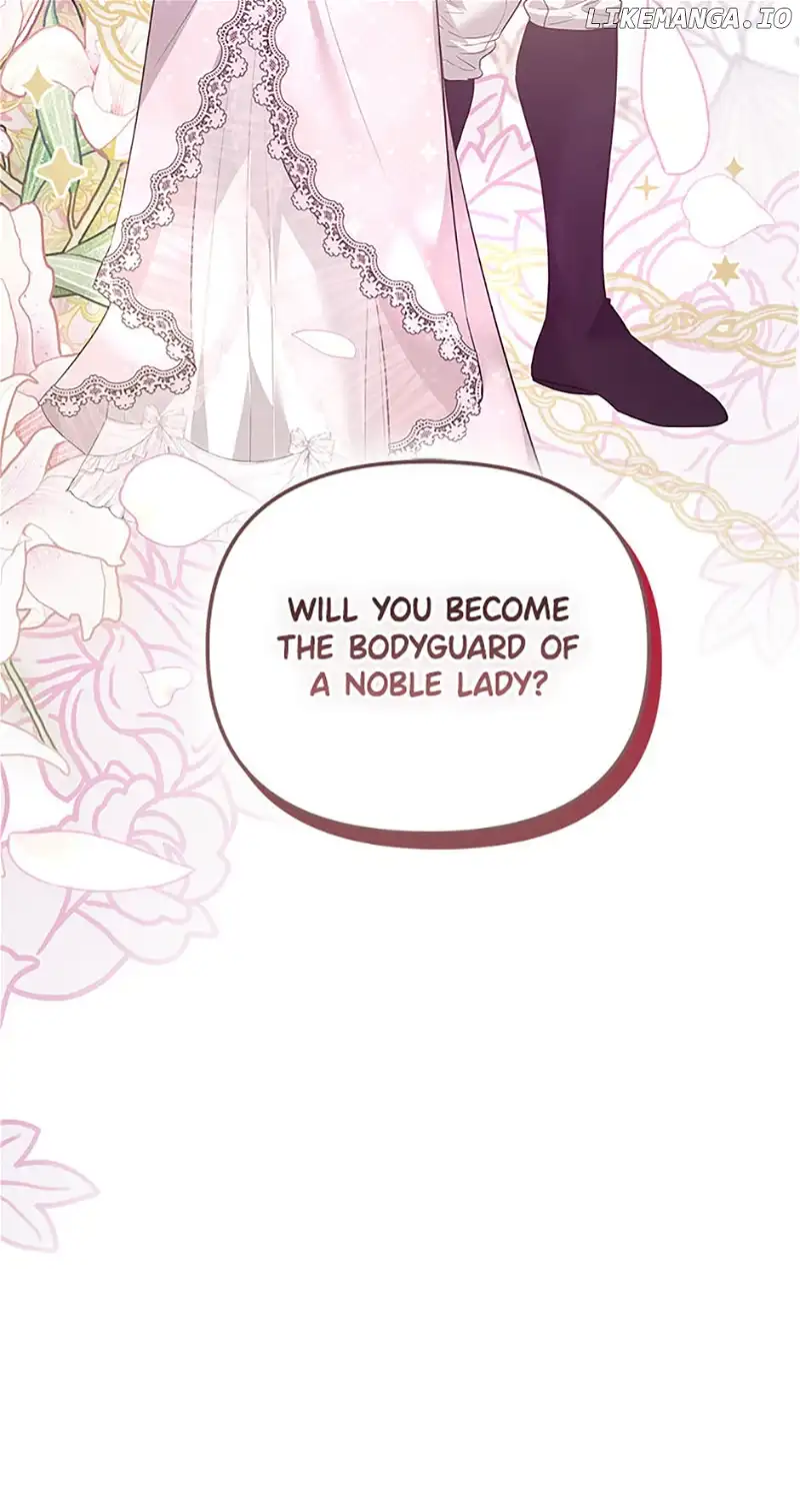 I Created a Harem to Avoid the Male Lead chapter 33 page 99