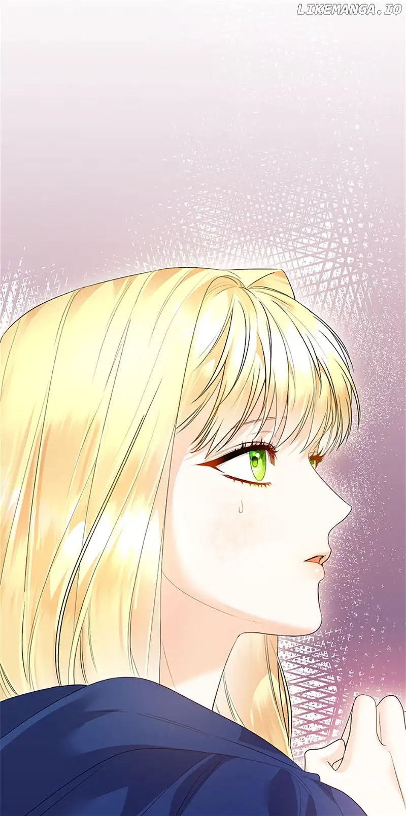 I Created a Harem to Avoid the Male Lead chapter 33 page 101