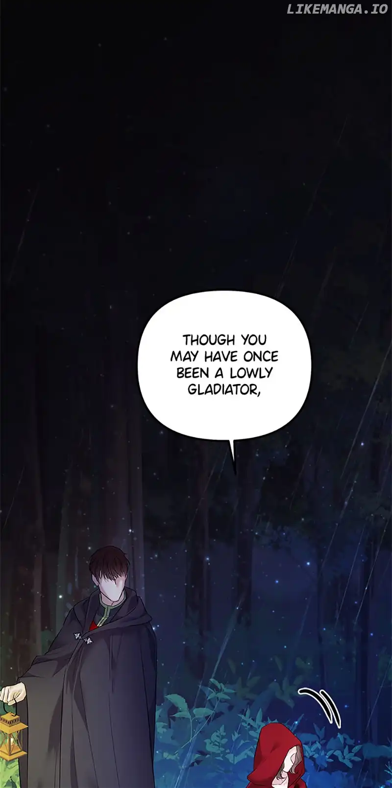I Created a Harem to Avoid the Male Lead chapter 33 page 103