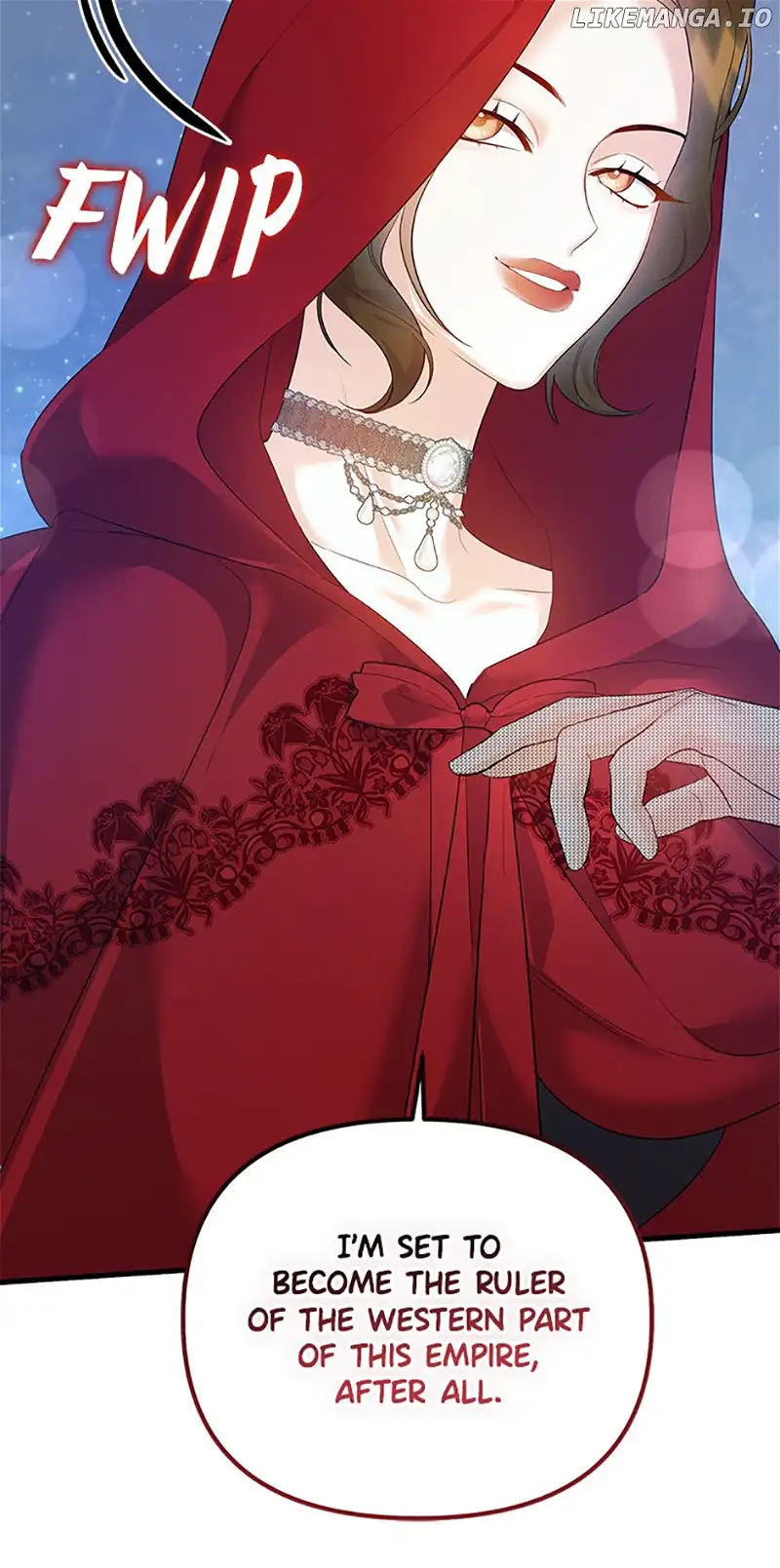 I Created a Harem to Avoid the Male Lead chapter 33 page 105