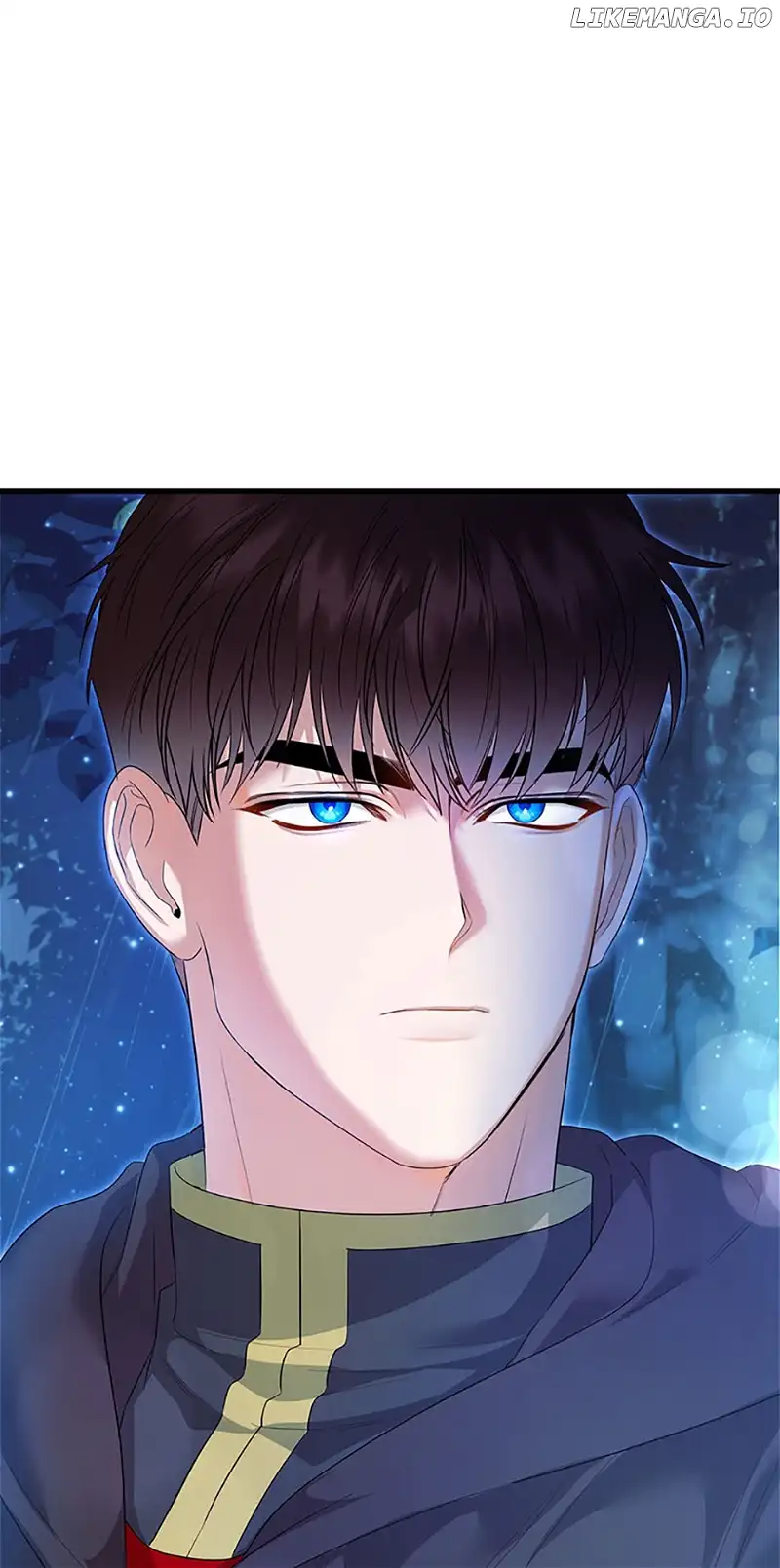 I Created a Harem to Avoid the Male Lead chapter 33 page 106