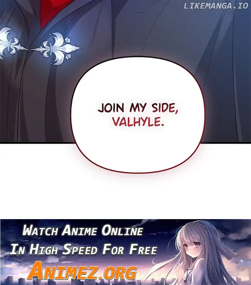 I Created a Harem to Avoid the Male Lead chapter 33 page 107