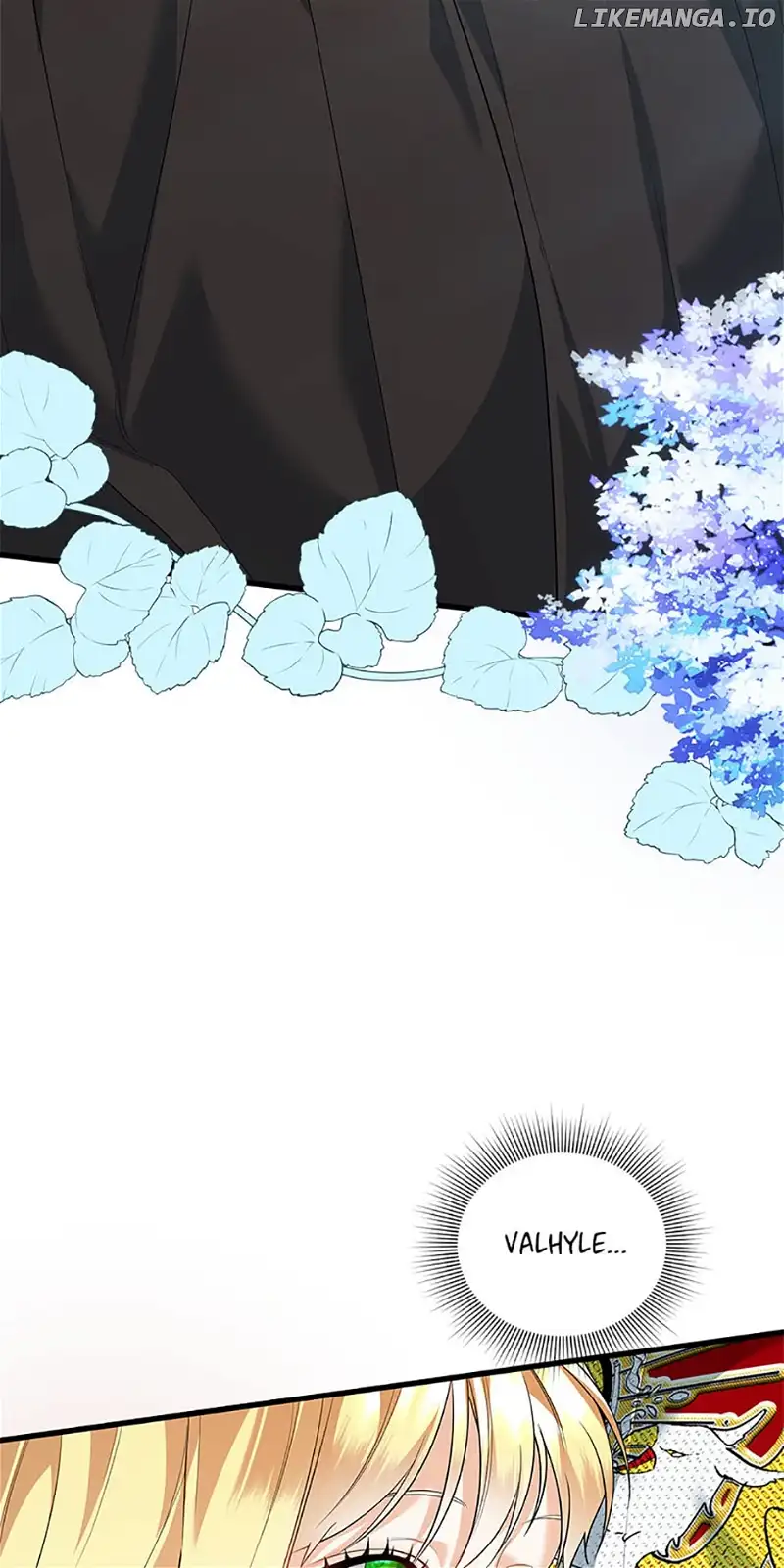 I Created a Harem to Avoid the Male Lead chapter 34 page 4