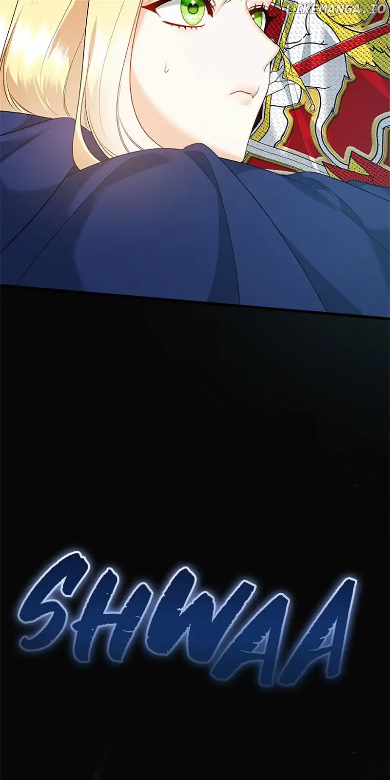 I Created a Harem to Avoid the Male Lead chapter 34 page 5