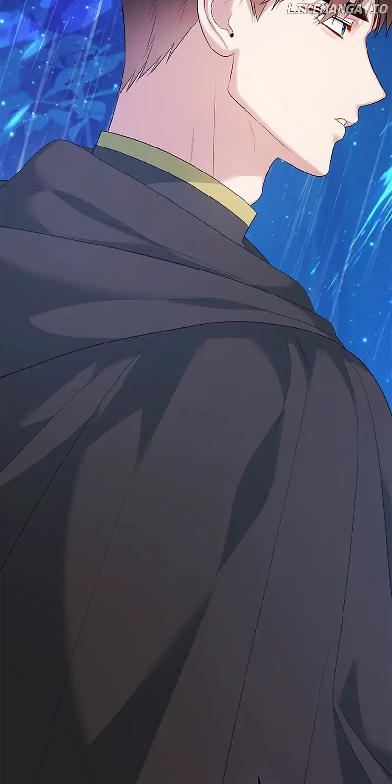 I Created a Harem to Avoid the Male Lead chapter 34 page 7