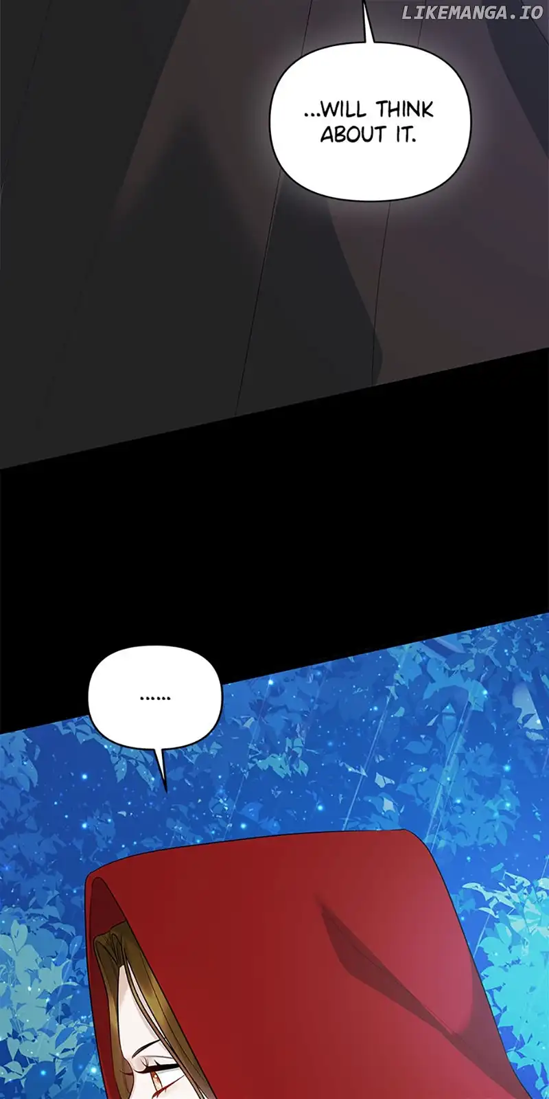 I Created a Harem to Avoid the Male Lead chapter 34 page 8