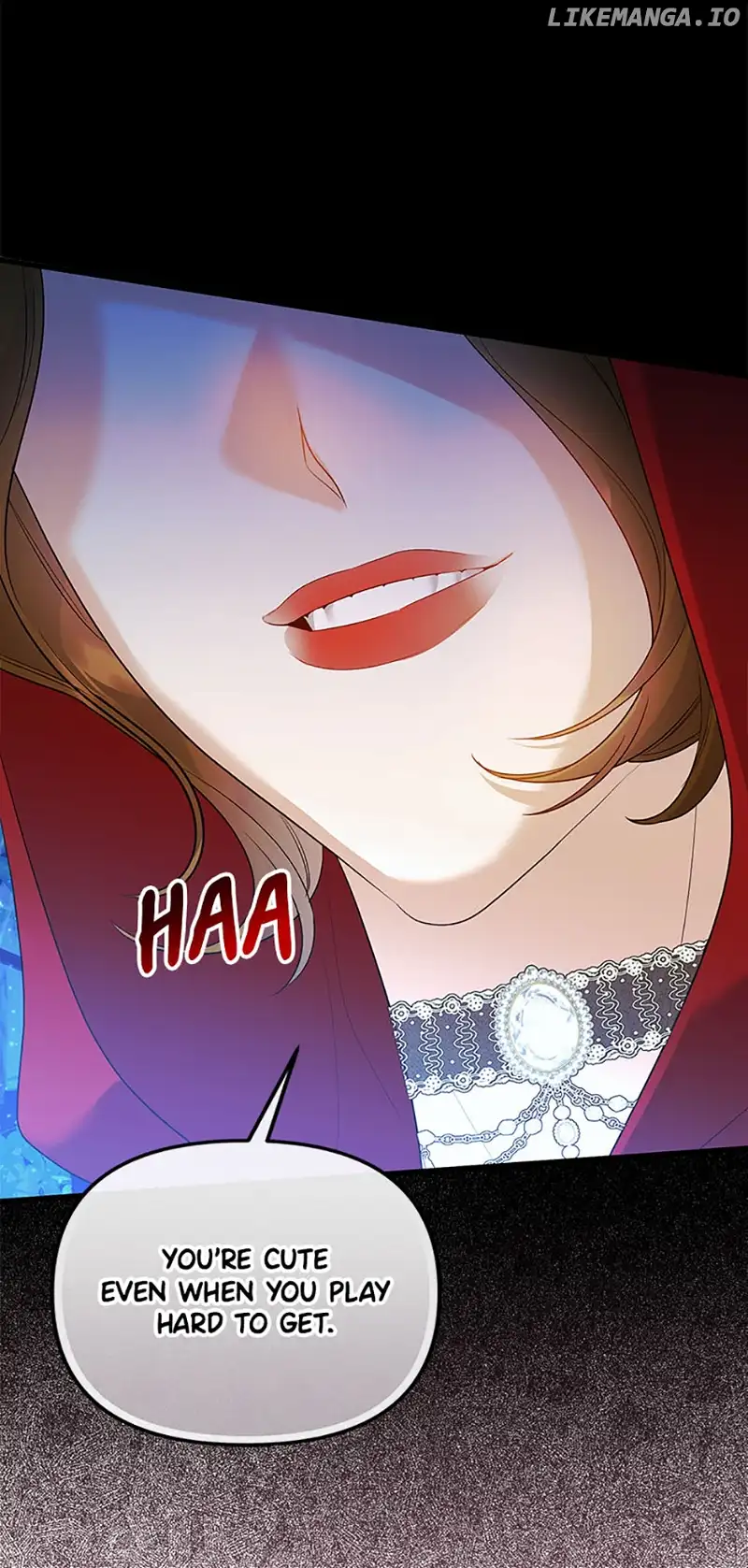 I Created a Harem to Avoid the Male Lead chapter 34 page 10