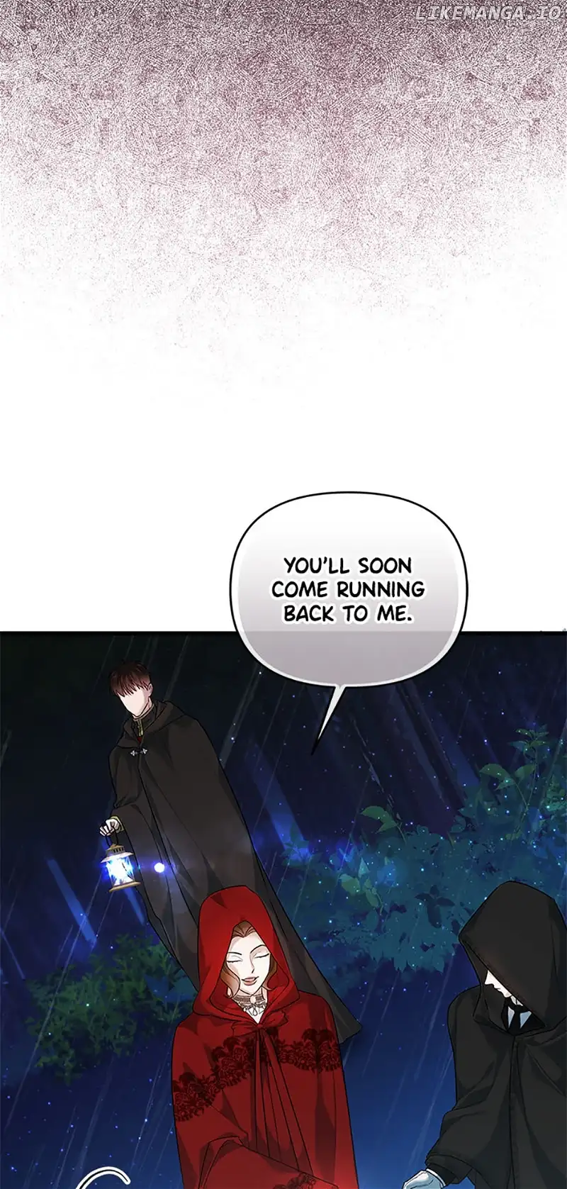 I Created a Harem to Avoid the Male Lead chapter 34 page 11