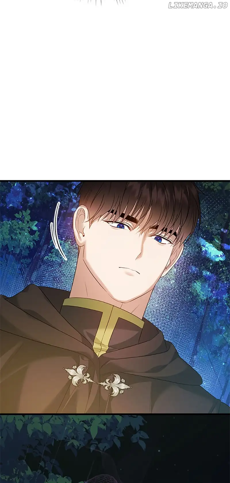 I Created a Harem to Avoid the Male Lead chapter 34 page 14