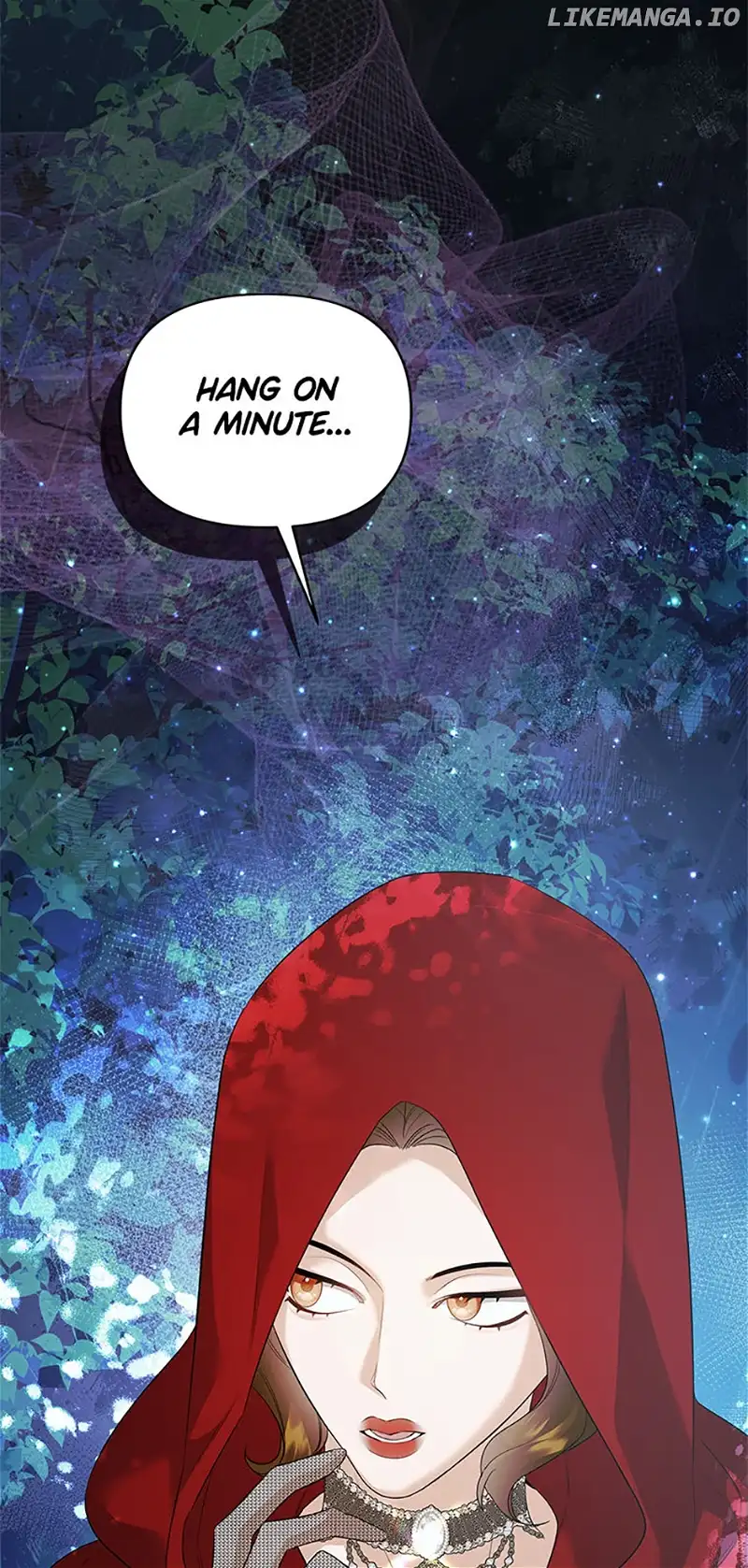 I Created a Harem to Avoid the Male Lead chapter 34 page 15