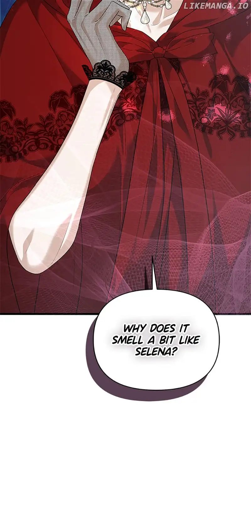 I Created a Harem to Avoid the Male Lead chapter 34 page 16