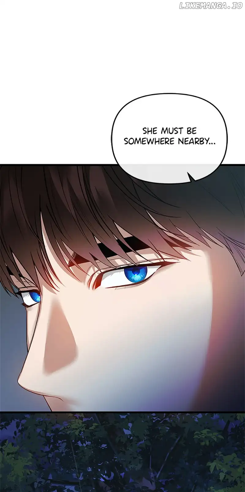 I Created a Harem to Avoid the Male Lead chapter 34 page 17