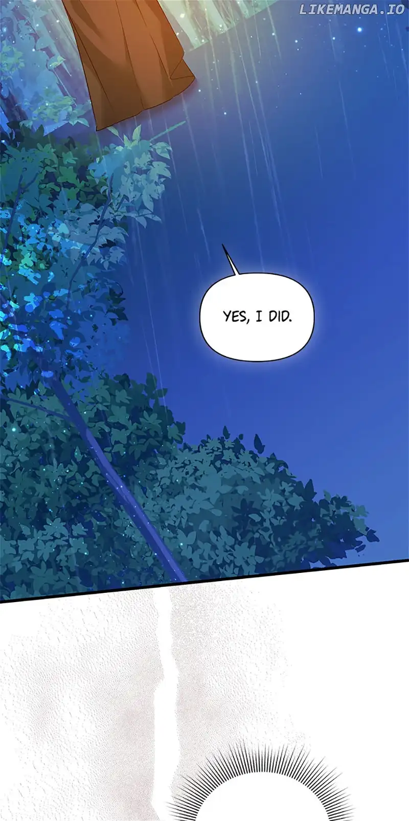 I Created a Harem to Avoid the Male Lead chapter 34 page 19