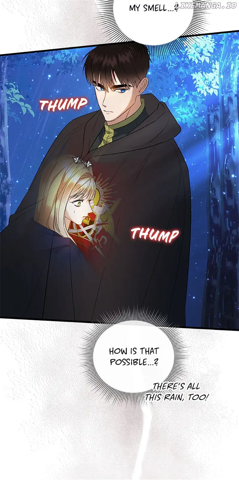 I Created a Harem to Avoid the Male Lead chapter 34 page 20