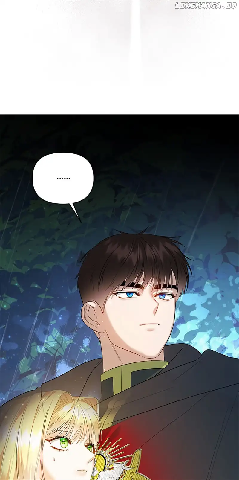 I Created a Harem to Avoid the Male Lead chapter 34 page 21