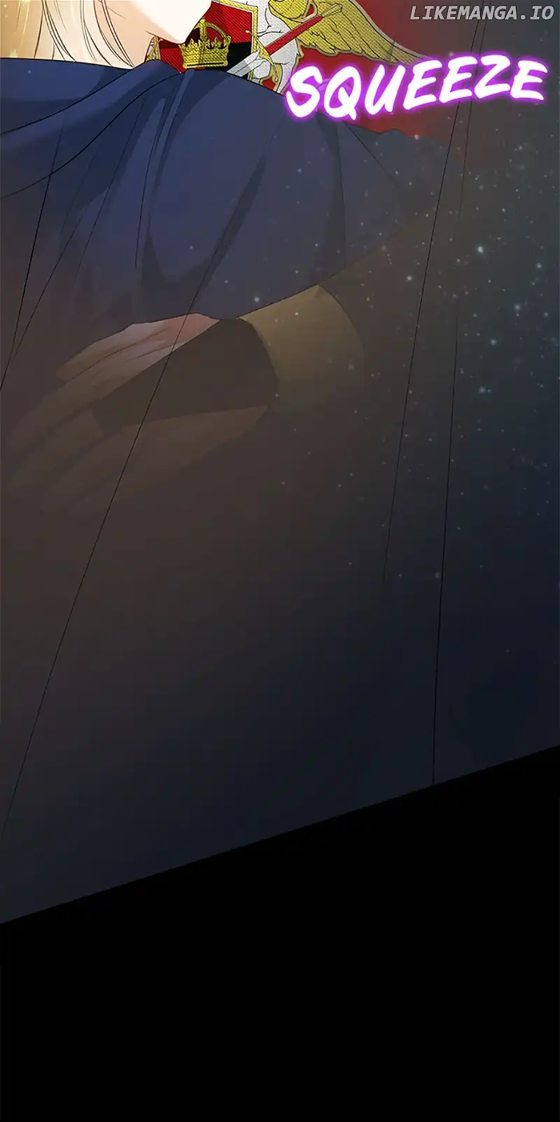 I Created a Harem to Avoid the Male Lead chapter 34 page 22