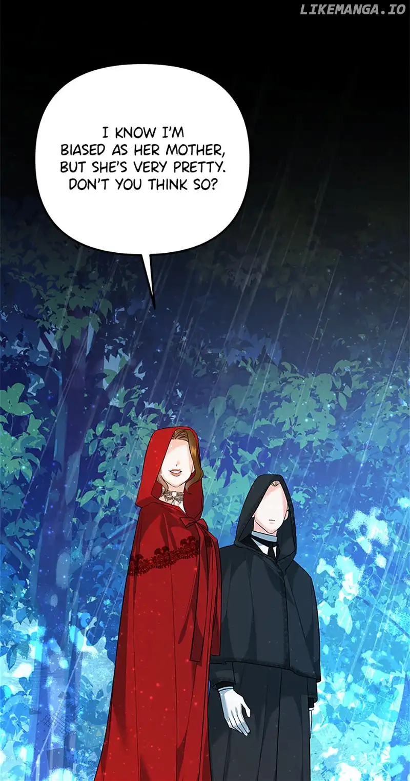 I Created a Harem to Avoid the Male Lead chapter 34 page 23