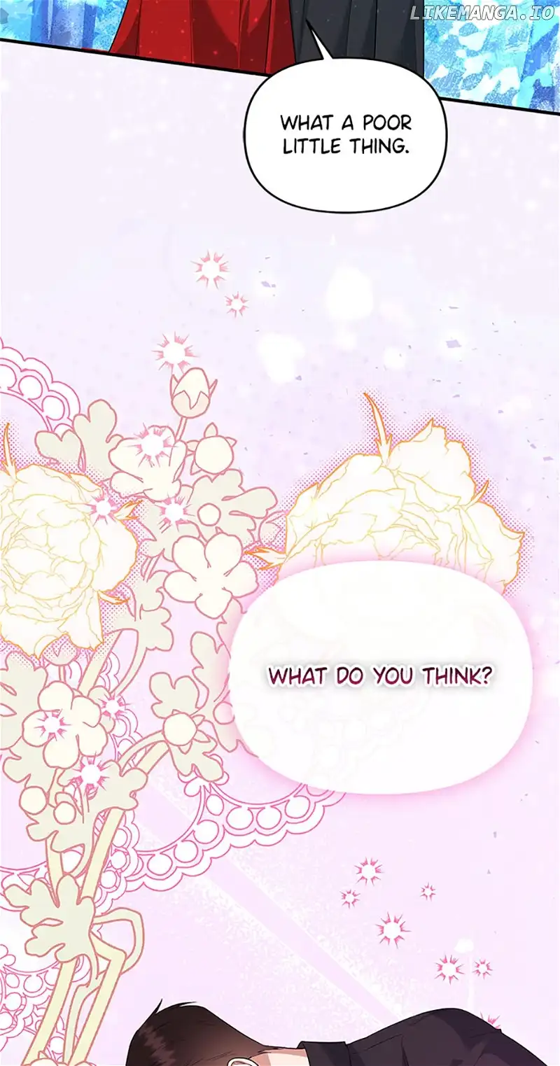 I Created a Harem to Avoid the Male Lead chapter 34 page 24