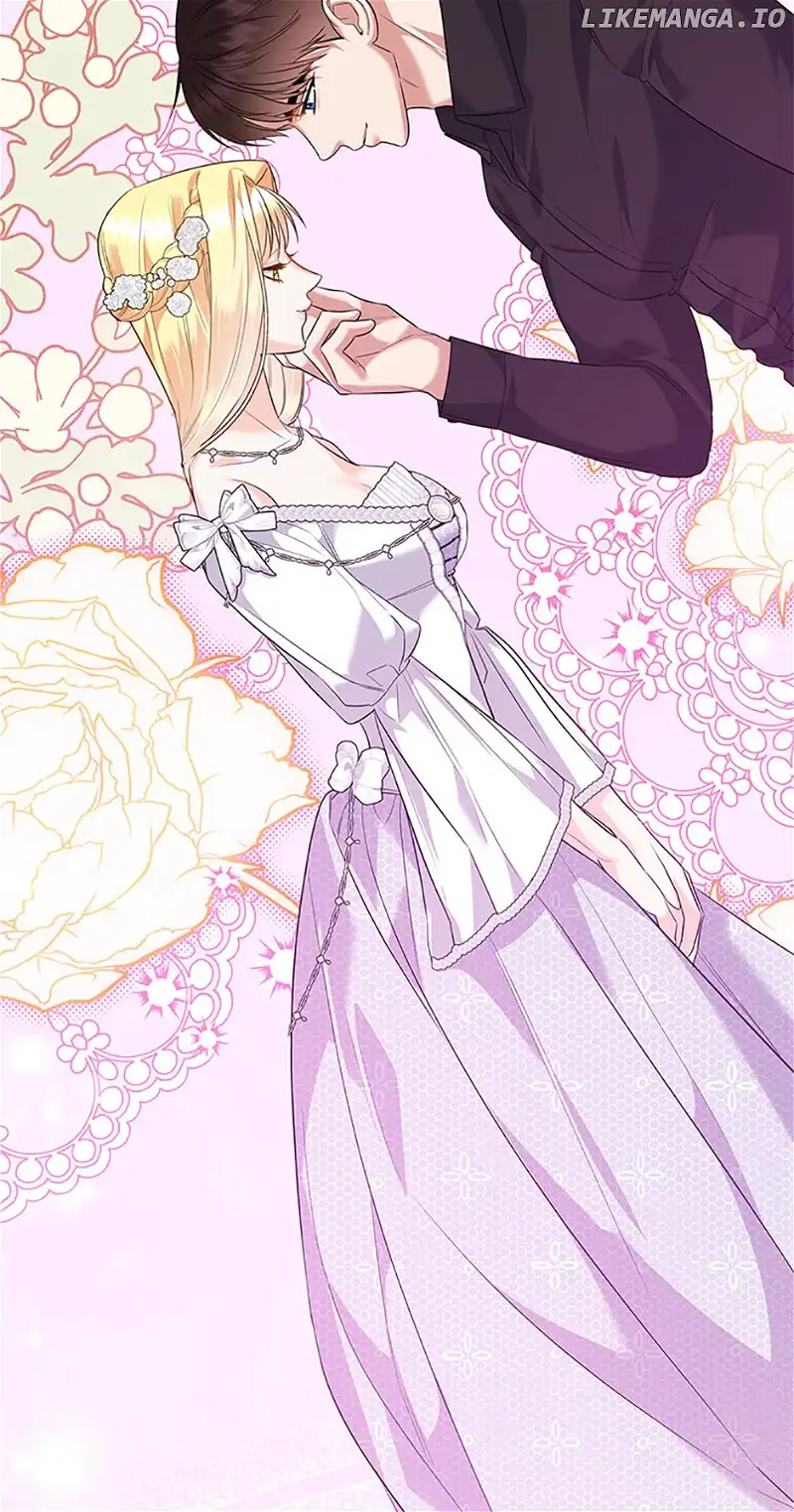 I Created a Harem to Avoid the Male Lead chapter 34 page 25