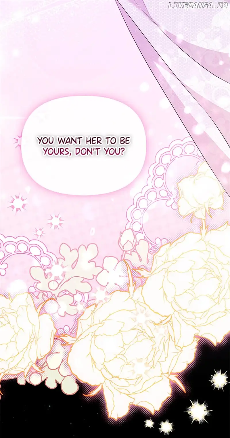 I Created a Harem to Avoid the Male Lead chapter 34 page 26