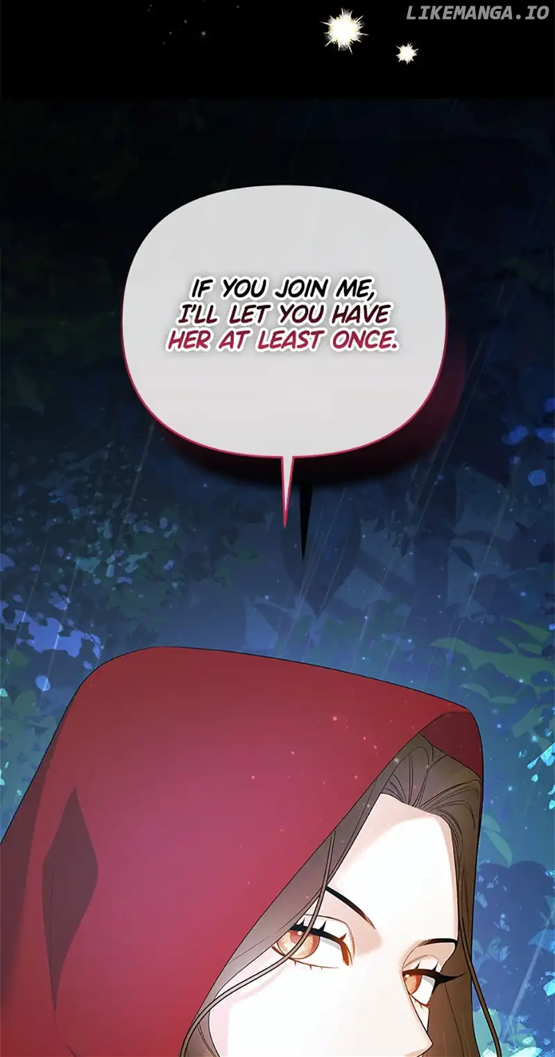 I Created a Harem to Avoid the Male Lead chapter 34 page 27