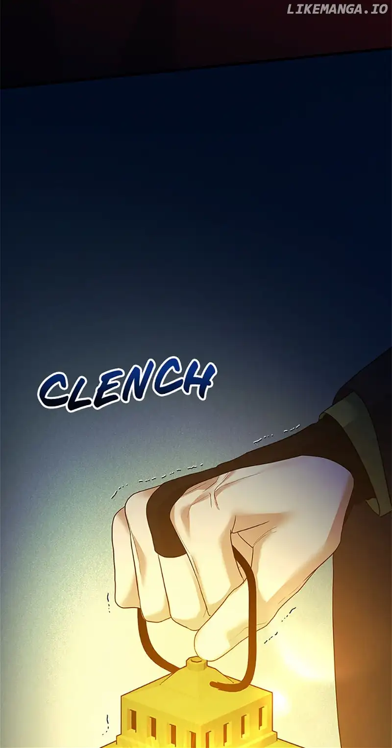 I Created a Harem to Avoid the Male Lead chapter 34 page 29
