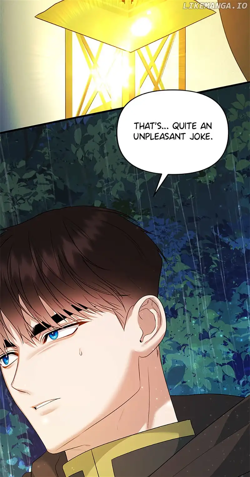 I Created a Harem to Avoid the Male Lead chapter 34 page 30